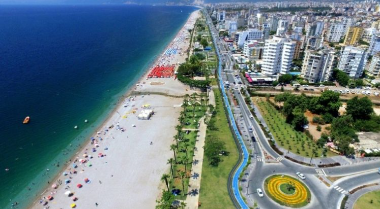Konyaaltı sahili için ortak adım: İş birliği ve uzlaşı sağlandı