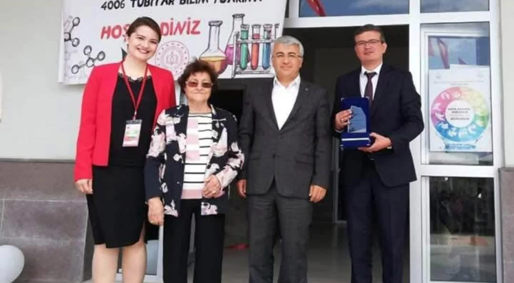 Barut Ailesi’nin acı günü