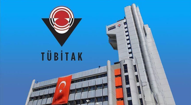 TÜBİTAK 737 personel alacak