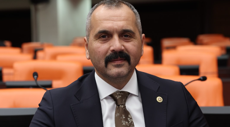 Hilmi Durgun’dan  tarıma destek çağrısı