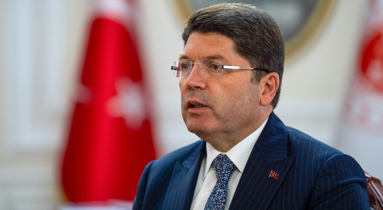 Bakan Tunç’tan TÜSİAD’a tepki