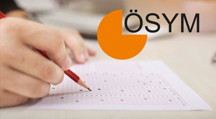 MSÜ Askeri Öğrenci Aday Belirleme Sınavı temel soru kitapçığı erişime açıldı