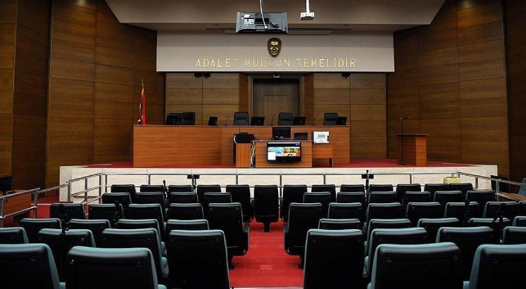 Türkiye'de mahkeme sayısı 10 bin 237'ye yükseldi