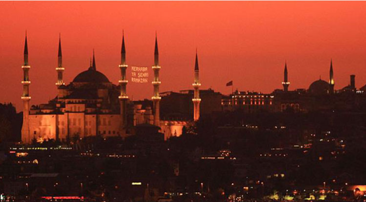 Ramazan yarın başlıyor: İşte oruç ile ilgili tüm merak edilenler