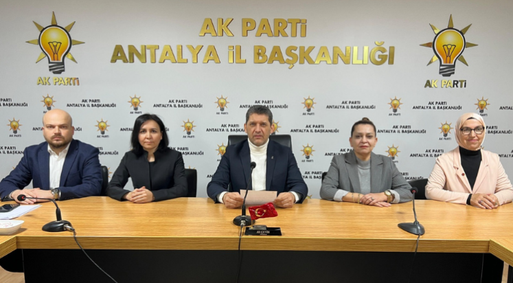 Ali Çetin: 28 Şubat düpedüz darbedir