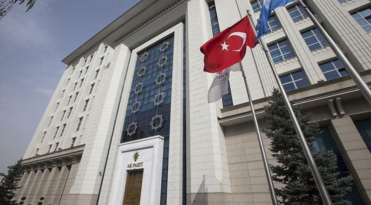 AK Parti, ramazanda “Gönül Sofrası” programları düzenleyecek