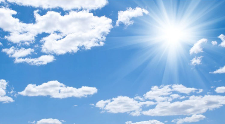 Hava Tahmin Uzmanı açıkladı: Ramazanda hava nasıl olacak?