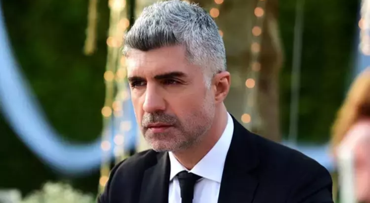 Özcan Deniz hakkında soruşturma başlatıldı