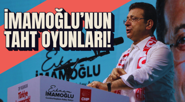 İstanbul’u unuttu, hükümdar gibi boy gösteriyor