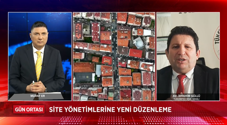 Site yönetiminde sertifika dönemi
