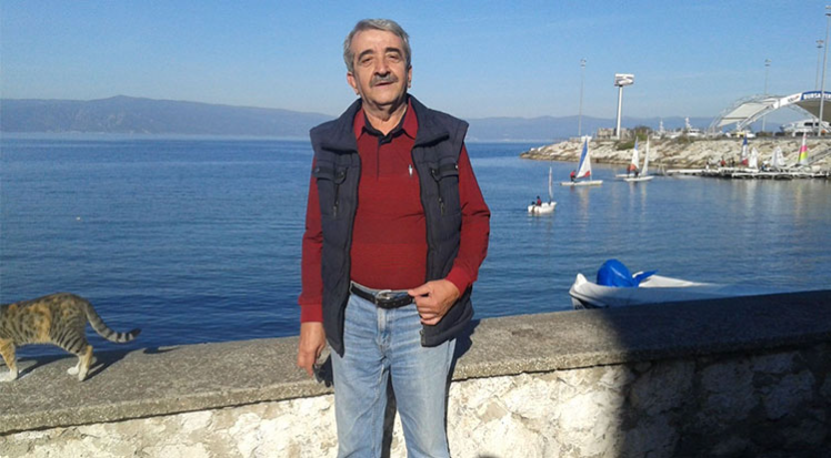 Gazeteci Cengiz Savaşeri hayatını kaybetti