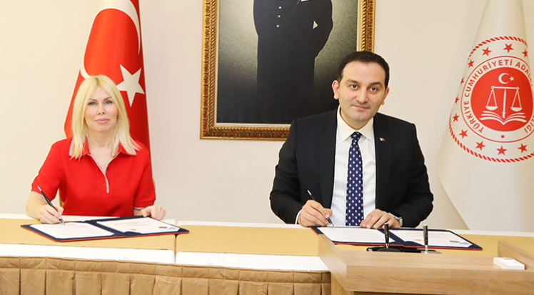 Antalya Cumhuriyet Başsavcılığı ile AÜ arasında iş birliği protokolü