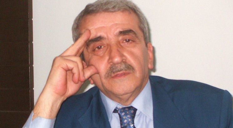Gazeteci Cengiz Savaşeri son yolculuğuna uğurlandı