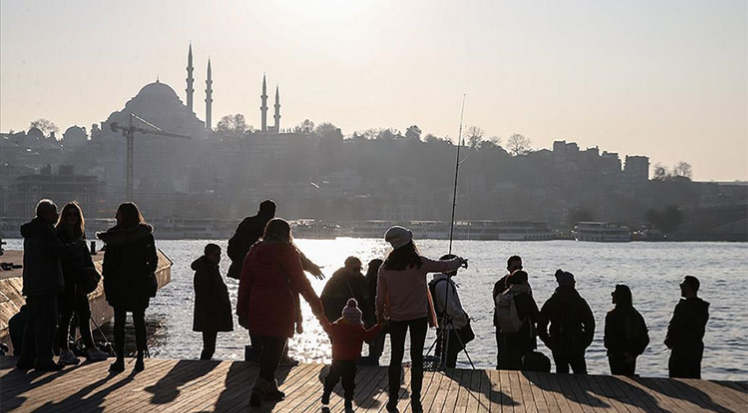 Yurt genelinde sıcaklıklar mevsim normallerinin altına düşecek