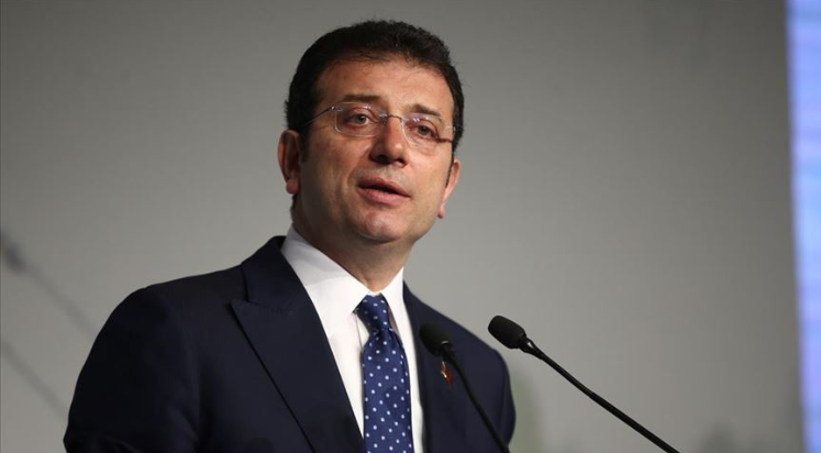Ekrem İmamoğlu’nun Diploması İptal Edildi