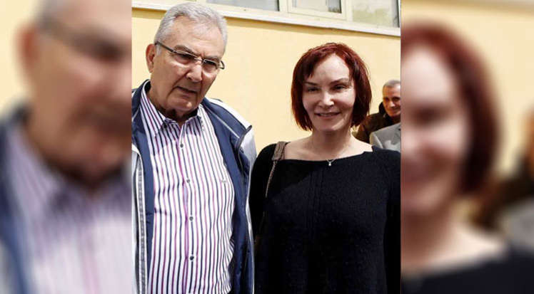 Aslı Baykal’dan CHP’ye dikkat çeken hatırlatma