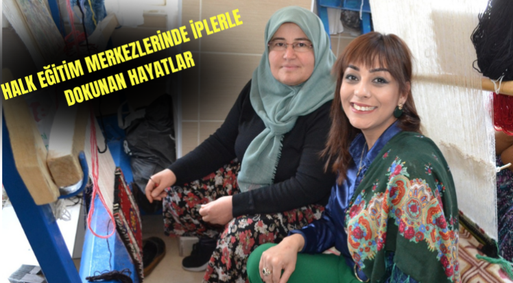 Unutulan sanatın 'kadın' savaşçıları