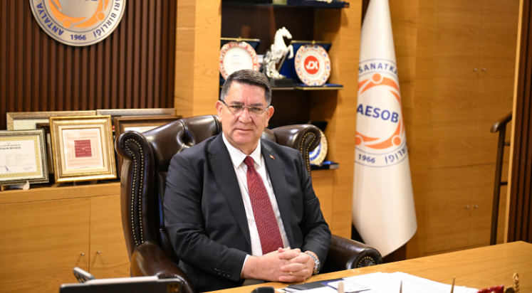 Dere: Esnafımız için önemli bir can suyu olacak