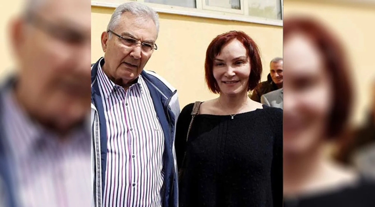 Aslı Baykal’dan protestolara sert tepki: İç savaş çıkarmak istiyorlar