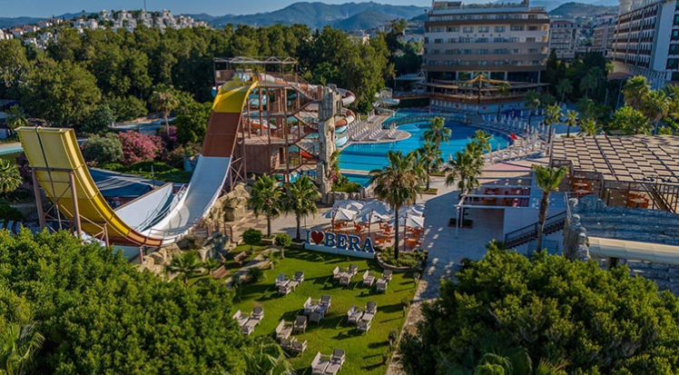 Muhafazakâr Tatilin Adresi: Bera Otel Alanya’nın Avantajları