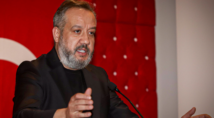 Başkan Boztepe gelecek için umutlu konuştu