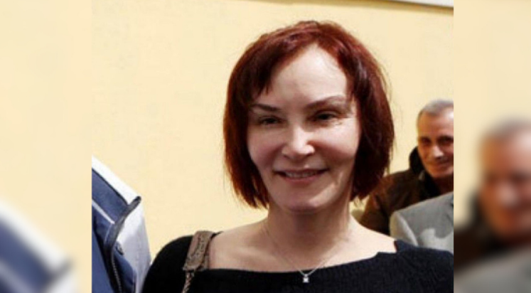 Aslı Baykal’dan yaptırım önerisi