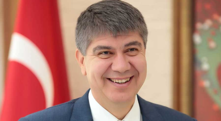 Türel: Kutsala hakaret utanç vesikası