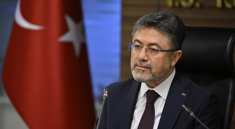 Bakan Yumaklı: 'Terörsüz Türkiye' kavramı herkes tarafından kabul edildi