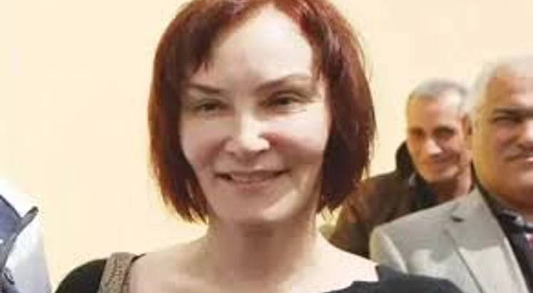 Aslı Baykal, CHP’yi mafyaya benzetti