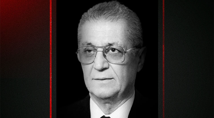 Antalyaspor, Atilla Vehbi Konuk’u andı