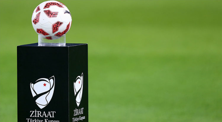 Ziraat Türkiye Kupası’nda çeyrek final heyecanı yarın başlayacak