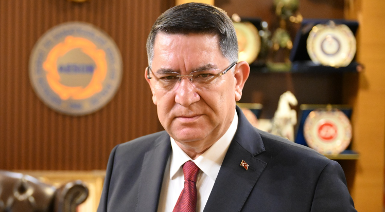 Dere'den ‘boykot’ açıklaması: Herkese zarar verir