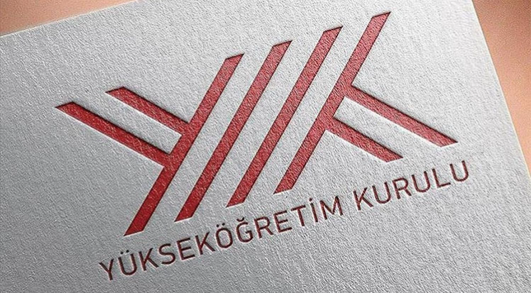 “2025 YÖK Üstün Başarı Ödülleri” başvuruları başladı