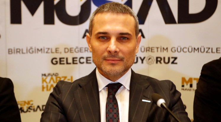 Antalya iş dünyasından “boykot” çağrılarına tepki