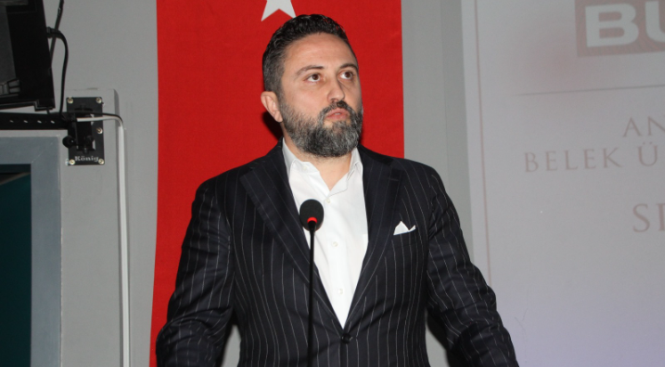 Serik Belediyespor’dan hakem tepkisi