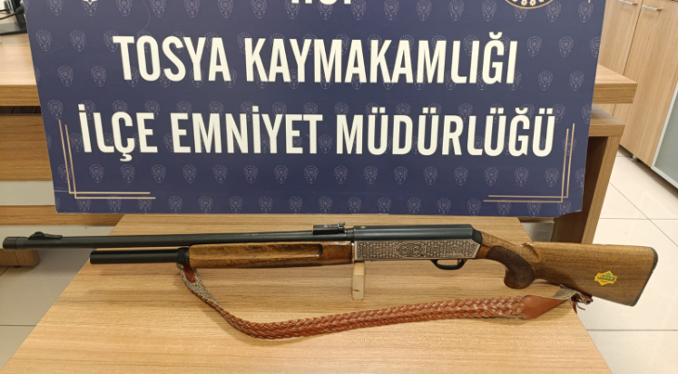 Silahlı kavgada 1 kişi öldü