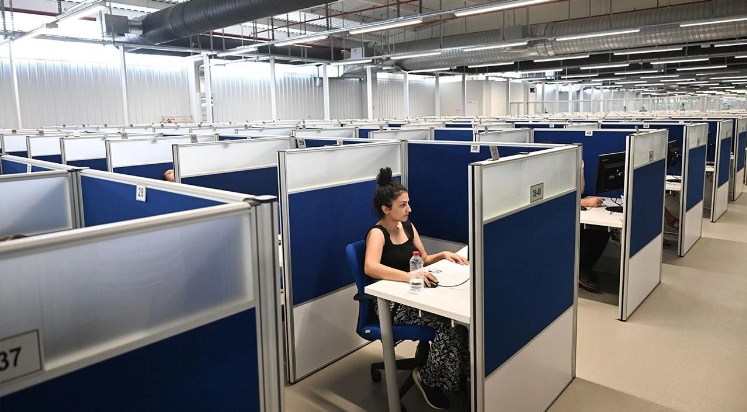 Hafta sonu iki Elektronik Yabancı Dil Sınavı yapılacak