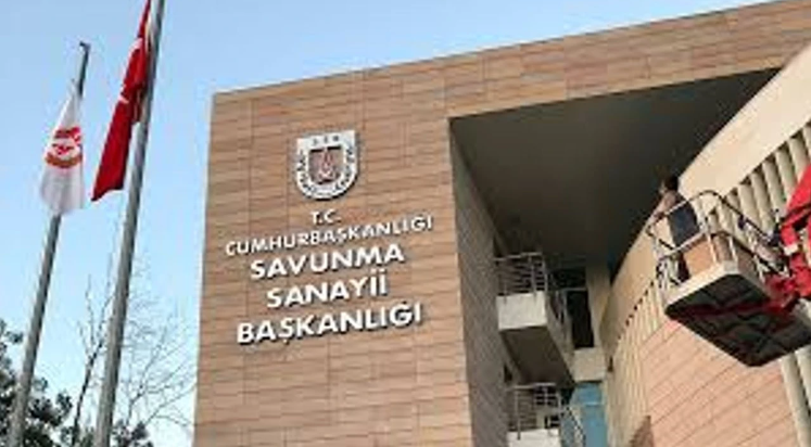 Cumhurbaşkanlığı Savunma Sanayii Başkanlığı 36 sözleşmeli personel alacak
