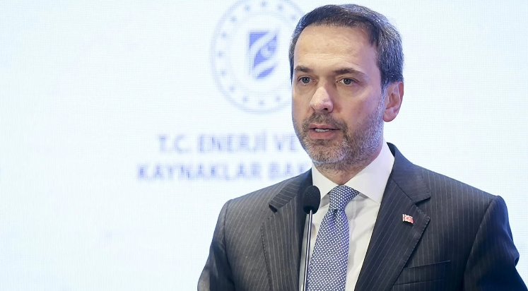 Bakan Bayraktar: Günlük petrol üretimi Şırnak'taki Gabar sahasında 80 bin varile ulaştı