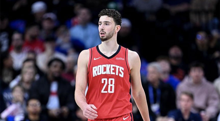 Alperen Şengün’ün 31 sayı attı: Houston Rockets kazandı