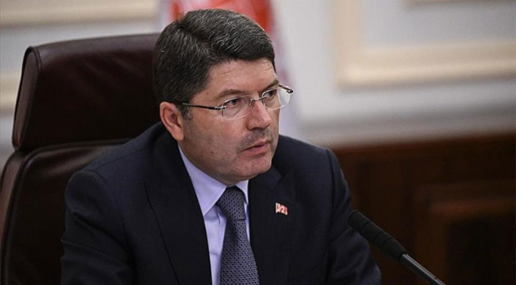 Bakan Tunç’tan CMK müdafi ücretleriyle ilgili paylaşım