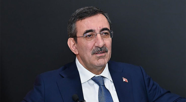Cevdet Yılmaz: Boykotun tutmadığını söyleyebiliriz