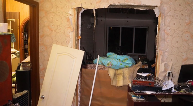 Rusya’nın Ukrayna’ya saldırılarında can kaybı 19’a yükseldi
