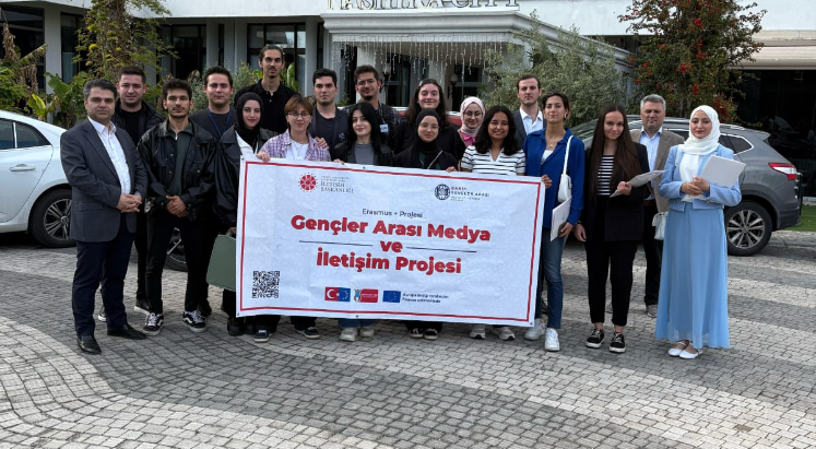 GAMİP Antalya Çalıştayı tamamlandı