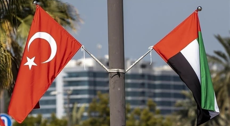 Türkiye ile BAE arasında Afrika konulu istişarelerin ikinci turu yarın