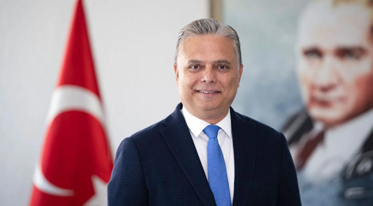 Ümit Uysal adaylıktan çekildi