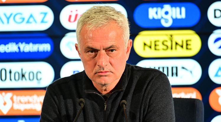 Jose Mourinho’dan Okan Buruk açıklaması
