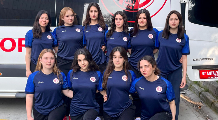 Havuzdan yarı final çıkmadı