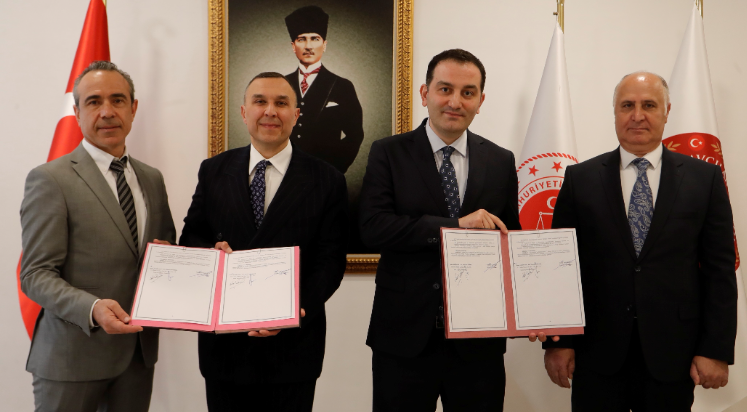 Hükümlülere turizmde iş imkanı