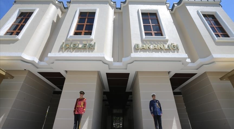 İçişleri Bakanlığı’ndan 81 ile ‘afet’ genelgesi